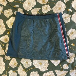 Medium icebreaker wool skirt